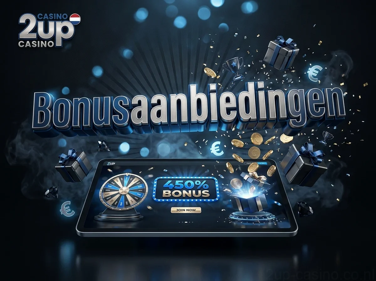 Bonusaanbiedingen