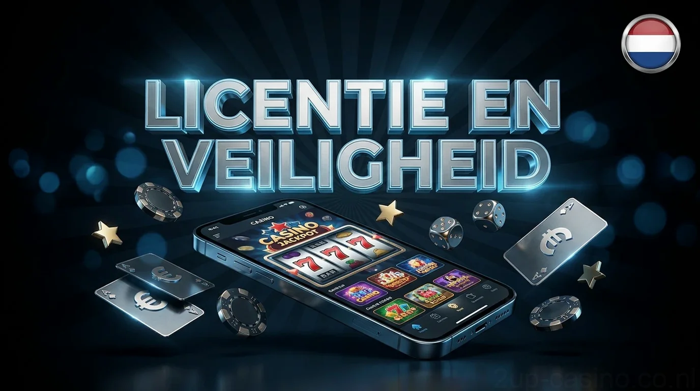 Licentie en Veiligheid